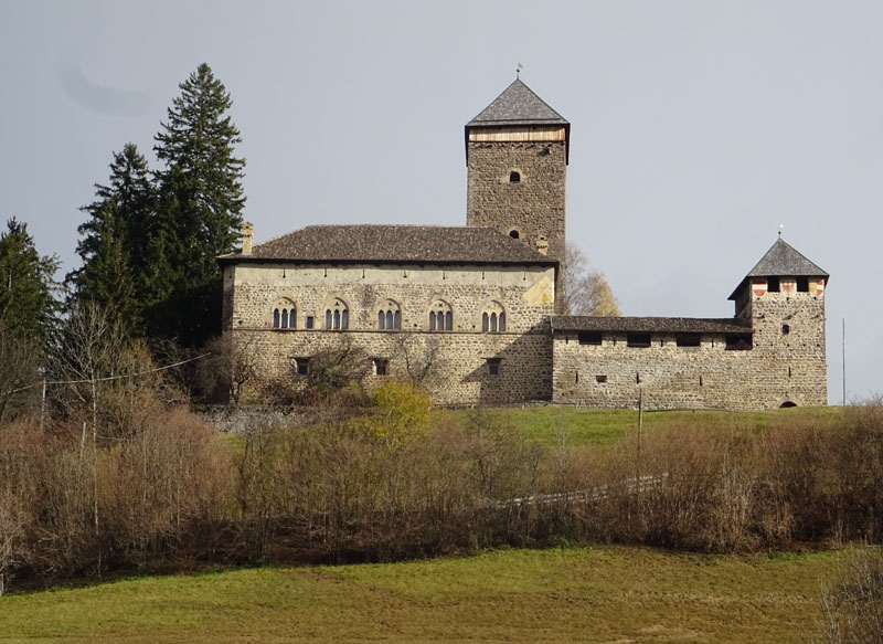 Castelli, Torri e Palazzi........dell''Alto Adige (BZ)